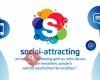 Social Attracting - Online-Marketing