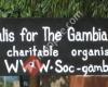 Socialis for The Gambia e.V.