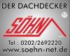Söhn GmbH Meisterbetrieb Bedachungen Energiekonzepte