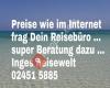 Solamento Reiseagentur - Inges Reisewelt