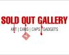 Sold Out Gallery