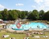 Sole-Freibad Bad Laer