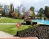 Sole-Freibad Bad Rothenfelde