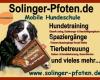 Solinger-Pfoten.de - Mobile Hundeschule