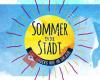 Sommer in der Stadt