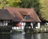 Sommerbühne Blautopf