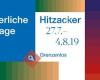Sommerliche Musiktage Hitzacker