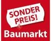 Sonderpreis Baumarkt