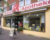 Sonnen Apotheke, Emmerich