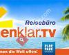 sonnenklarTV Reisebüro Szabó im Elbepark