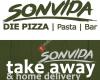 SonVida  •  Pizza  •  Pasta  •  Bar