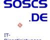 SOSCS.DE Inh. Sascha Schneider