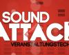 Sound Attack