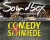 Soundbox Music & Entertainment