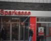 Sparkasse