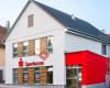 Sparkasse Bensheim - Geldautomat