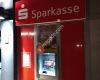 Sparkasse Essen - Geldautomat