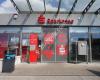 Sparkasse Hilden-Ratingen-Velbert - Geldautomat