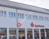 Sparkasse Landshut - Geldautomat