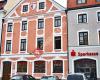 Sparkasse Landshut - Geldautomat