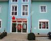 Sparkasse Landshut - Geldautomat