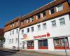 Sparkasse Mecklenburg-Nordwest - Geschäftsstelle