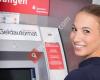 Sparkasse Regensburg - Geldautomat Ziegetsdorferstrasse