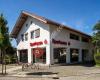 Sparkasse Thansau