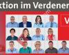 SPD-Fraktion im Verdener Stadtrat