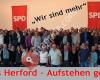 SPD Kreisverband Herford
