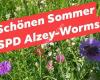 SPD-Unterbezirk Alzey-Worms