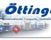 Spedition Öttinger