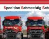 Spedition Schmechtig Schwerlast GmbH