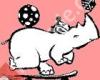 Spielewerkstatt-Rhinozeros