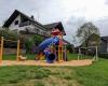 Spielplatz Hubertusweg