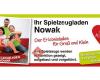 Spielzeugladen Nowak