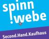 Spinnwebe Freiburg Second Hand Center