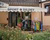 Sport Dildey