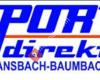 Sport-direkt Ransbach-Baumbach