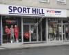 SPORT HILL