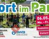 Sport im Park Bonn