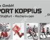 Sport Koppius