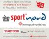 Sport Nord Shop