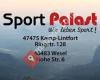 Sport Palast Kamp-Lintfort + Wesel