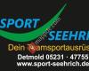 Sport Seehrich