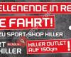 Sport-Shop Hiller