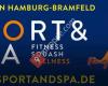 Sport & Spa Bramfeld