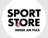 Sport Store - Immer am Puls