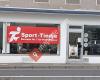 Sport-Tiedje Bonn