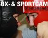 Sport- und Boxcamp Stadtallendorf